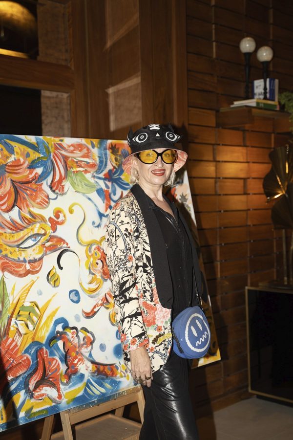 Thailand Phuket Biennale 2025