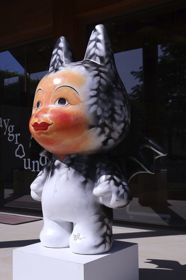 Thailand Phuket Biennale 2025