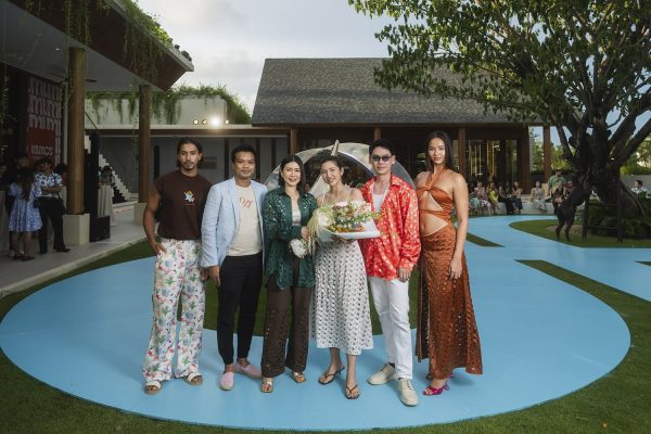 Thailand Phuket Biennale 2025