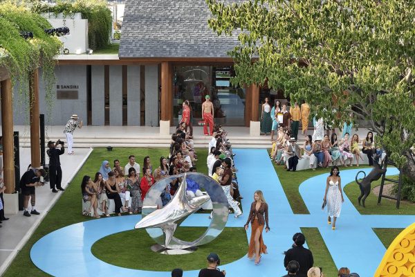 Thailand Phuket Biennale 2025