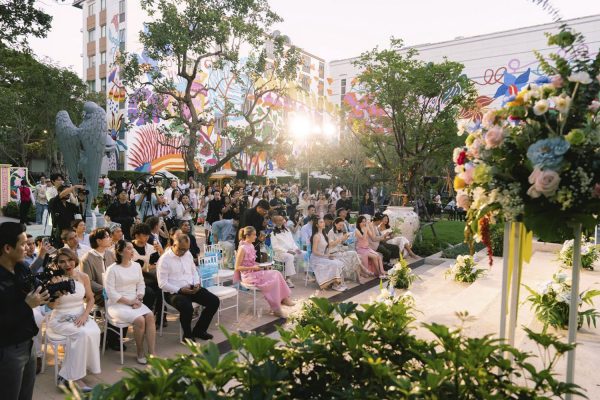 สวนพฤกษาภิรมย์