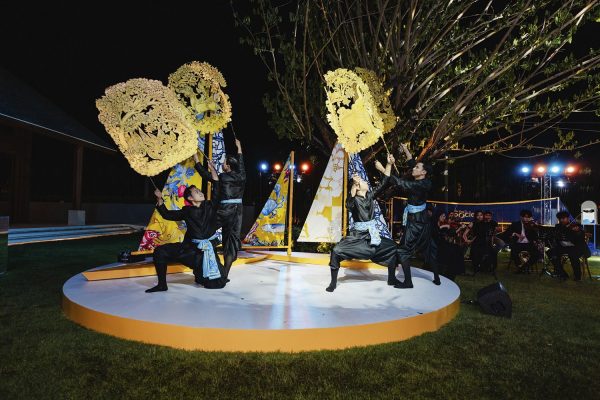 Thailand Phuket Biennale 2025