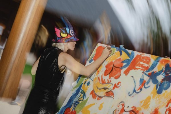 Thailand Phuket Biennale 2025