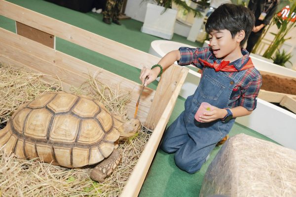 THE MALL LIFESTORE KIDS FUNTASIA