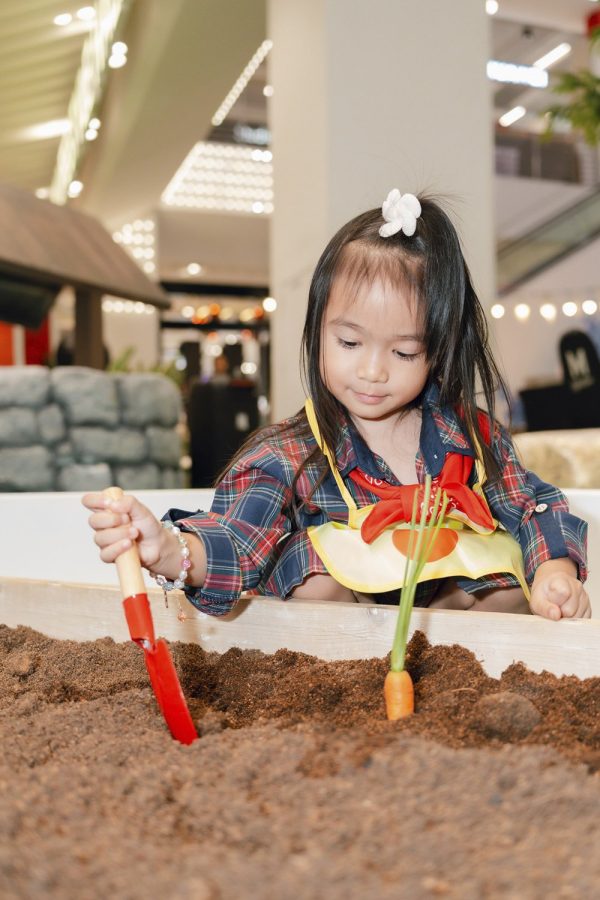 THE MALL LIFESTORE KIDS FUNTASIA