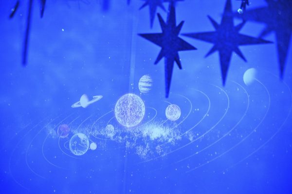 THE MALL LIFESTORE KIDS FUNTASIA