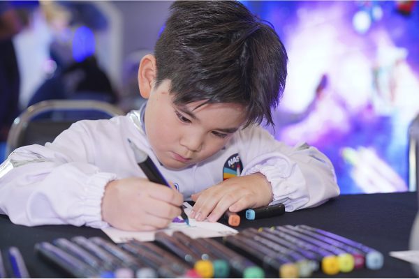 THE MALL LIFESTORE KIDS FUNTASIA