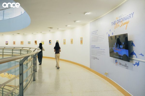 fai-fah Art Exhibition 2026