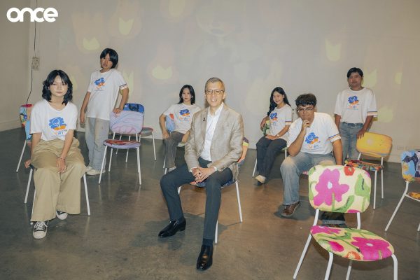 fai-fah Art Exhibition 2026