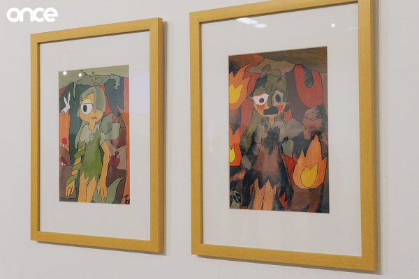 fai-fah Art Exhibition 2026