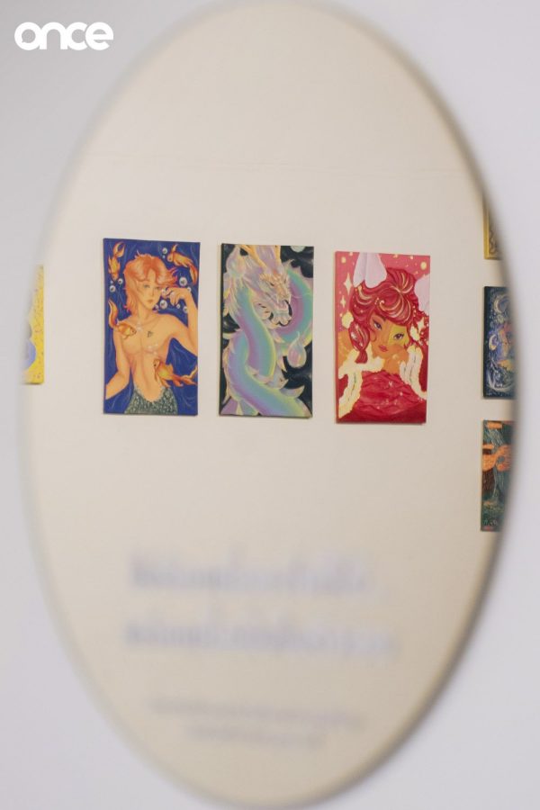 fai-fah Art Exhibition 2026