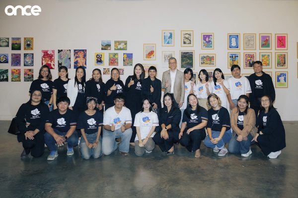 fai-fah Art Exhibition 2026