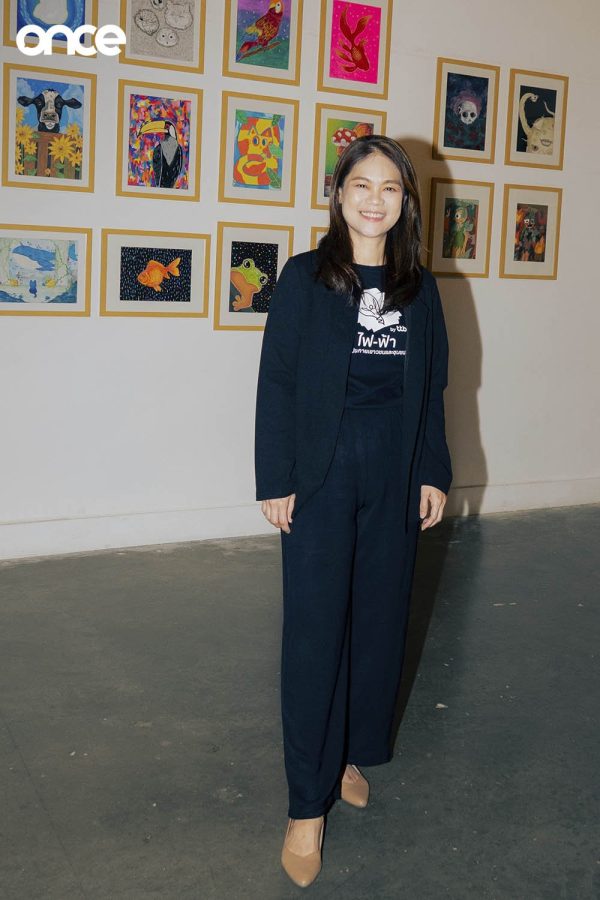 fai-fah Art Exhibition 2026