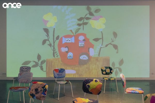 fai-fah Art Exhibition 2026