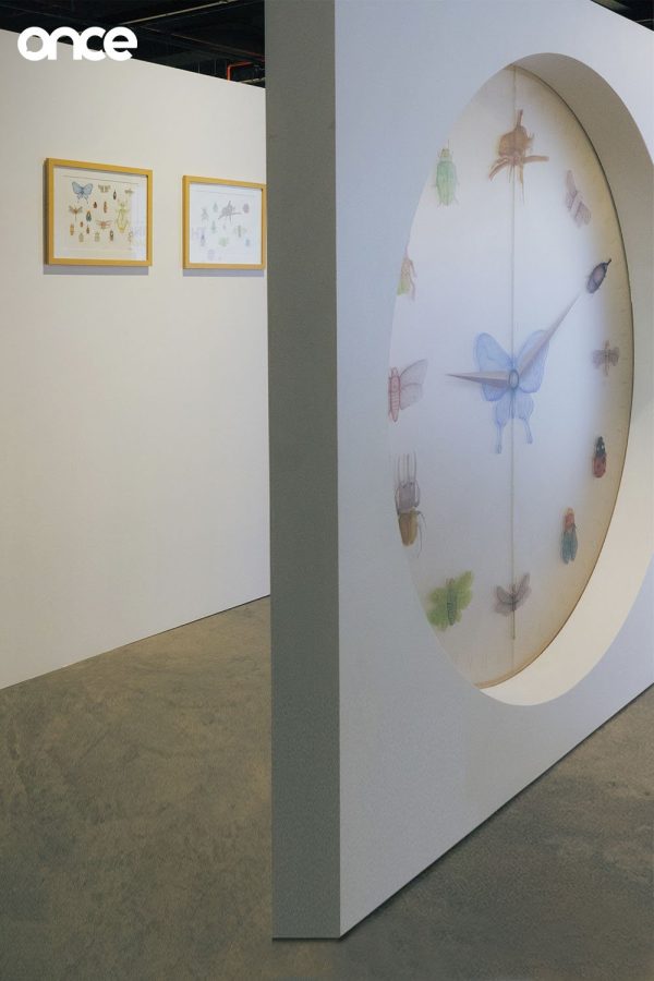 fai-fah Art Exhibition 2026