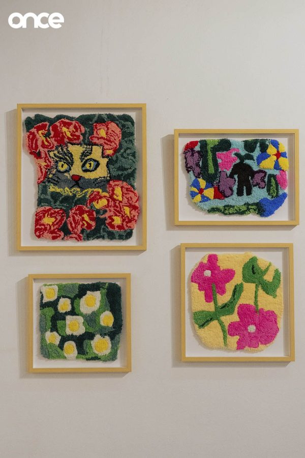 fai-fah Art Exhibition 2026