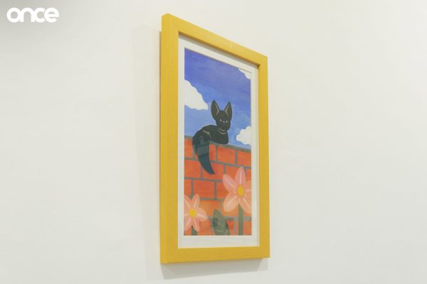 fai-fah Art Exhibition 2026