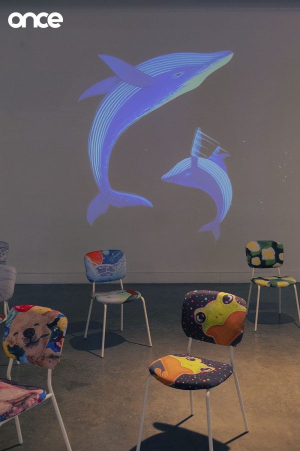 fai-fah Art Exhibition 2026