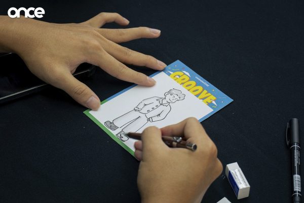 Groove Urban Courtyard