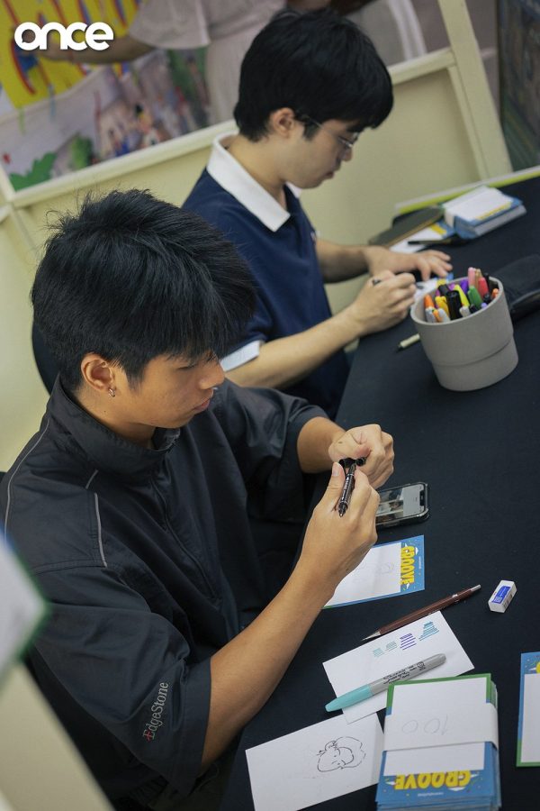 Groove Urban Courtyard