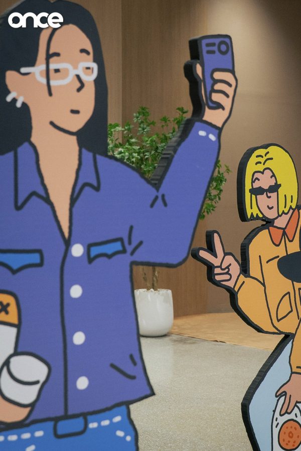 Groove Urban Courtyard