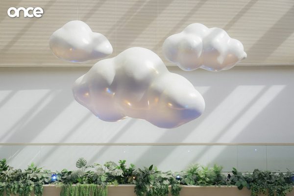 Groove Urban Courtyard