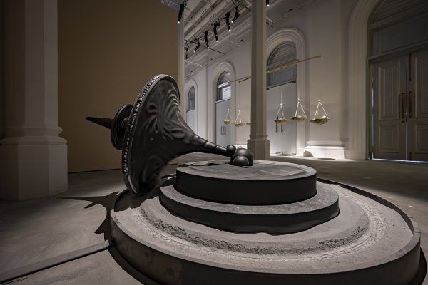 Skullpanda Cage-Uncage Showcase