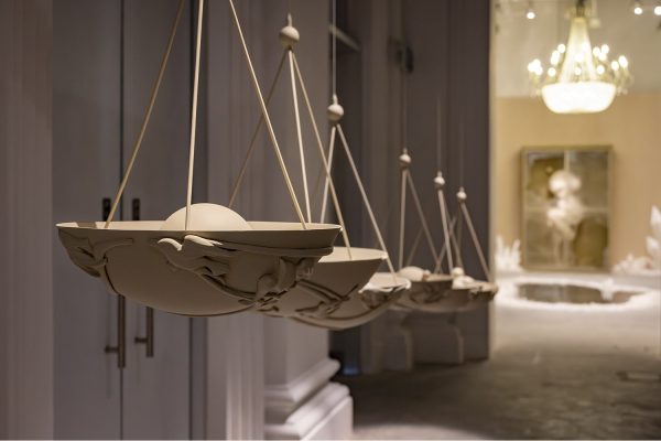 Skullpanda Cage-Uncage Showcase