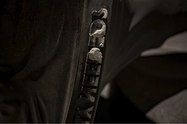 Skullpanda Cage-Uncage Showcase