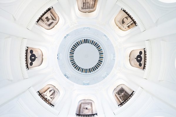 Skullpanda Cage-Uncage Showcase