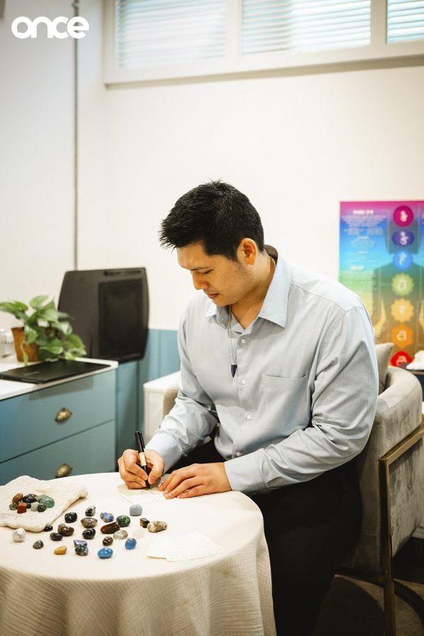 โหราศาสตร์ยูเรเนียน