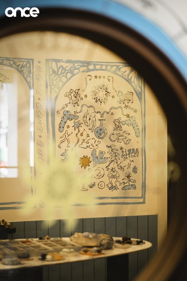 โหราศาสตร์ยูเรเนียน