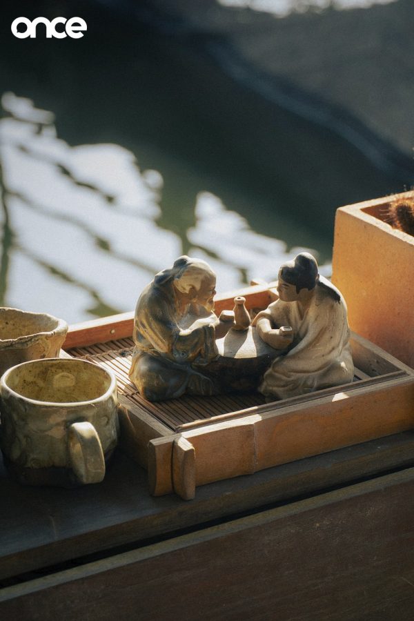 บ้านแชร์ใจ