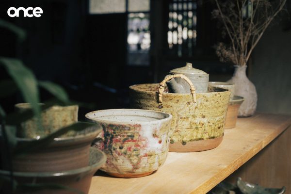 คราฟต์สกลนคร