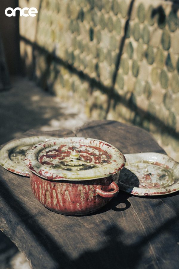 คราฟต์สกลนคร