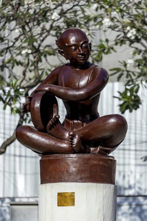 สวนเบญจสิริ