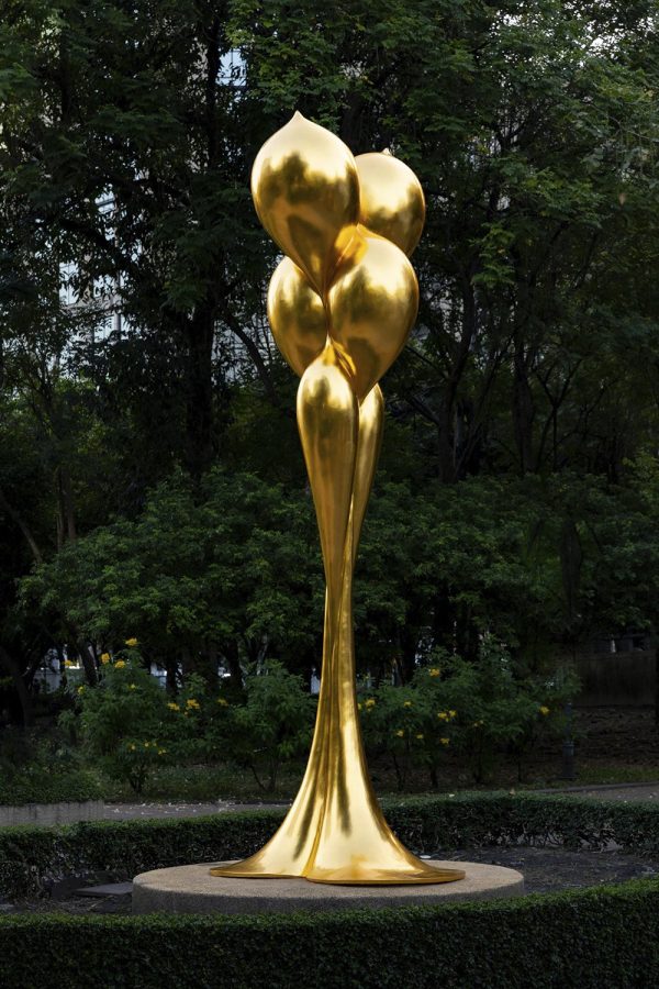 สวนเบญจสิริ