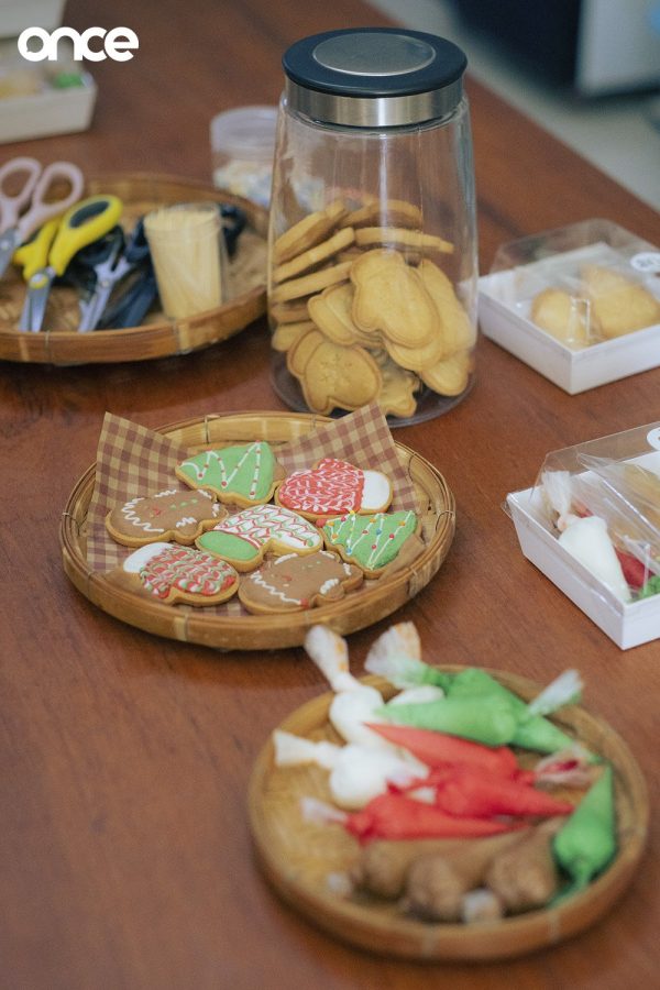 คราฟต์สกลนคร