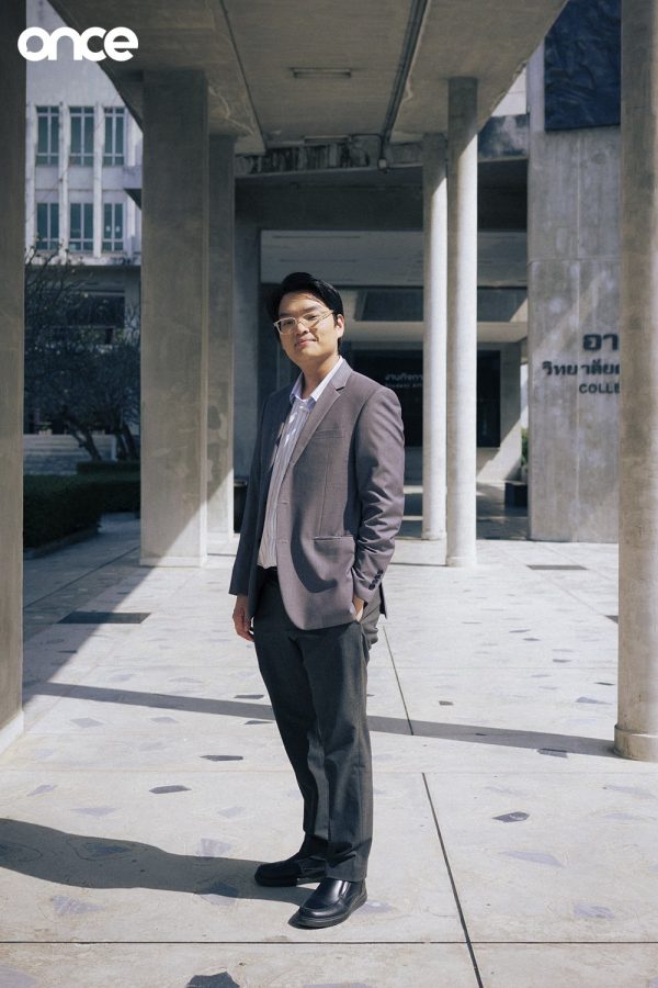 ปิยวัฒน์ หลุยลาภประเสริฐ