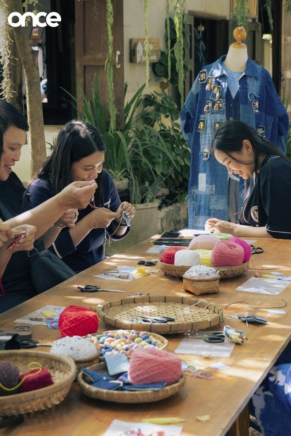 คราฟต์สกลนคร