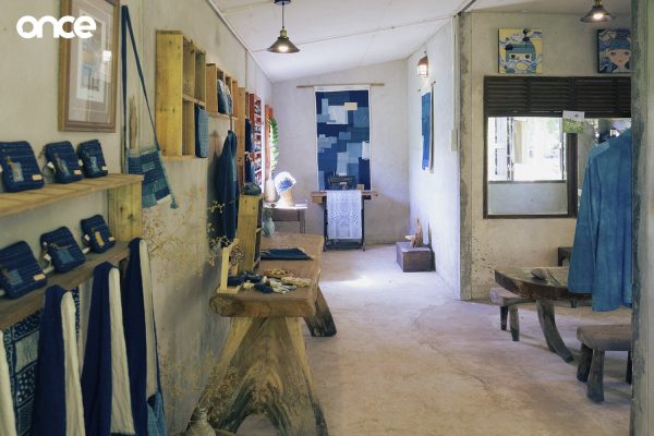 คราฟต์สกลนคร