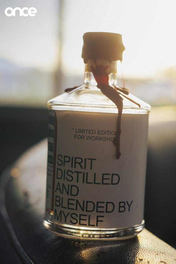 คราฟต์สกลนคร