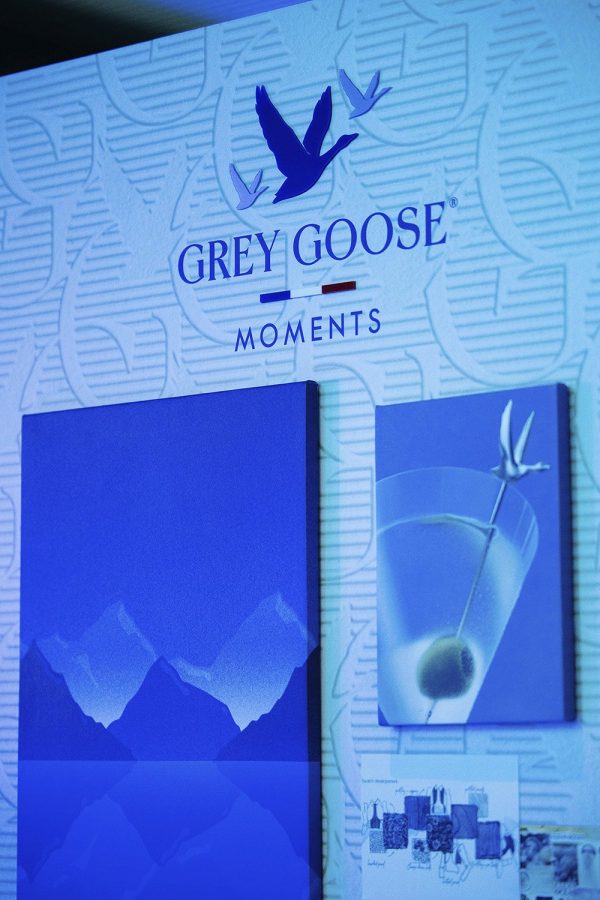 GreyGooseMoments