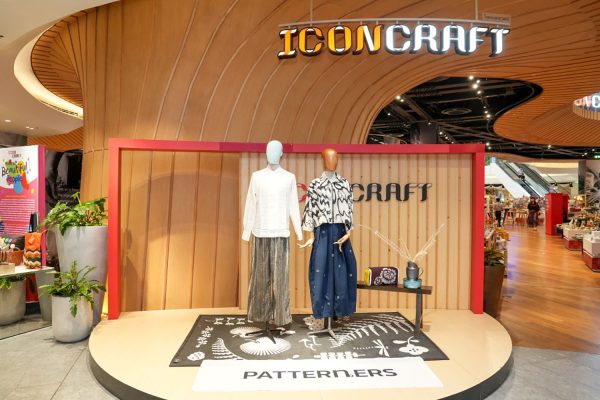 Bangkok Design Week 202