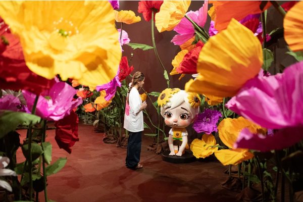 Bangkok Design Week 202