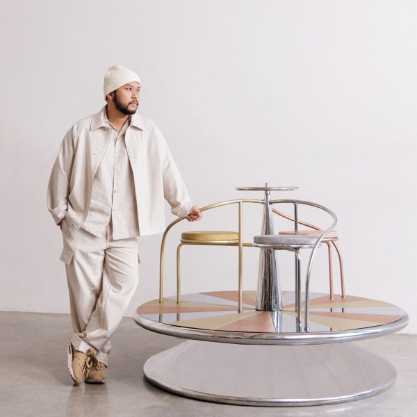 Bangkok Design Week 202