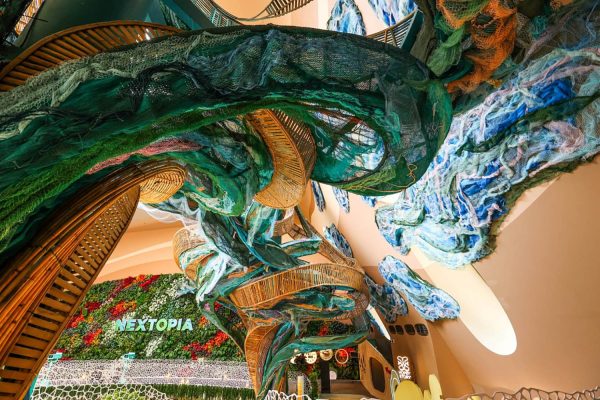 Bangkok Design Week 202