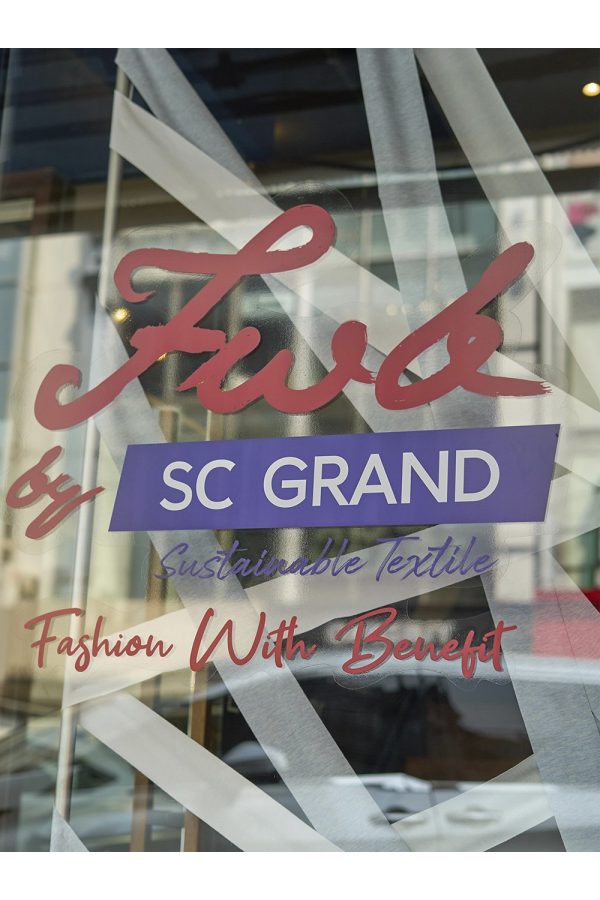 SC GRAND