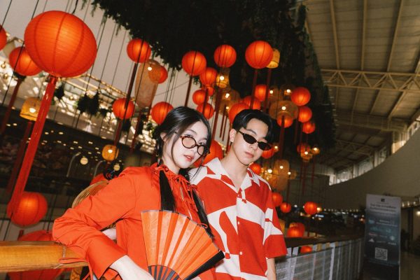 ตรุษจีน 2026