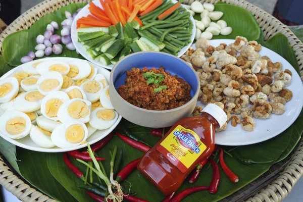 ศรีราชาพานิช